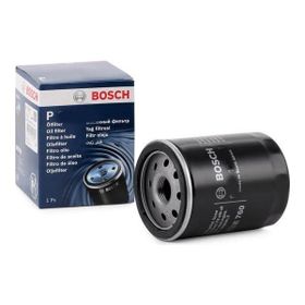 Bosch Fiat Albea 1.6 Yağ Filtresi