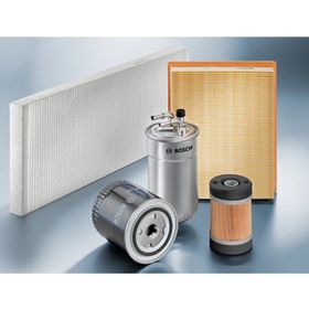 Bosch Fiat Brava 1.6 16v 182 B6.000 Filtre Seti