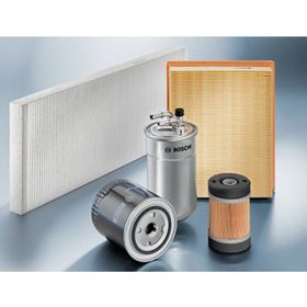 Bosch Fiat Brava 1.6 16v 182 B6.000 Filtre Seti