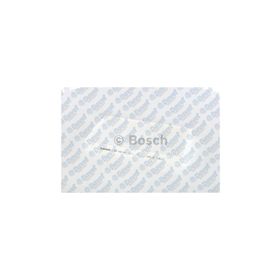 Bosch Fiat Bravo 1.6 16V Polen Filtresi