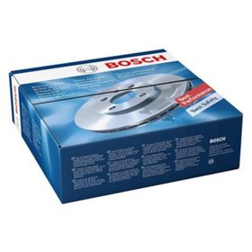Bosch Fiat Bravo 1.6 MJ 2007-2014 2 Adet Ön Disk