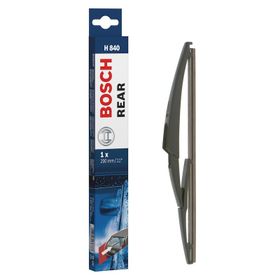 Bosch Fiat Bravo 2007-2014 Muz Silecek