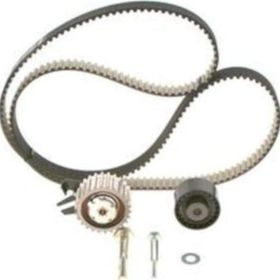 Bosch Fiat Bravo II 1.6 D Multijet 2007-2014 Triger Seti