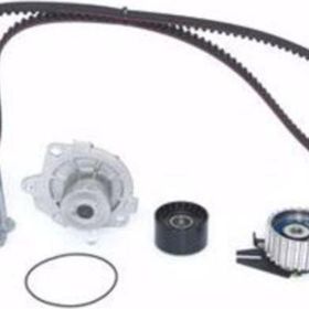 Bosch Fiat Bravo II 1.9 JTD 2006-2014 Devirdaimli Triger Seti
