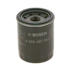 Bosch Fiat Doblo 1.2 2004-2006 Yağ Filtresi