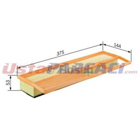 Bosch Fiat Doblo 1.3 JTD 16V 2004-2005 Hava Filtresi
