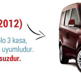 Bosch Fiat Doblo 1.3 Multijet 2010 2012 199A3 Filtre Bakım Seti