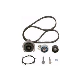 Bosch Fiat Doblo 1.6 D Multijet 2010-2018 Devirdaimli Triger Seti