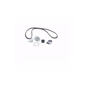 Bosch Fiat Doblo 1.9 JTD 1.9 D 2001-2008 Devirdaimli Triger Seti