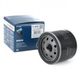 Bosch Fiat Doblo 1.9 Multijet 2005-2010 Yağ Filtresi