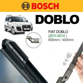 Bosch Fiat Doblo 2011-2014 Muz Silecek