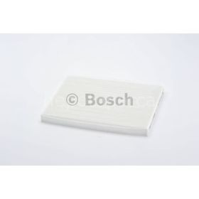 Bosch Fiat Doblo Cargo 2.0 MultiJet Polen Filtresi