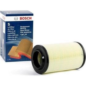 Bosch Fiat Ducato 3.0 2006-2019 Hava Filtresi