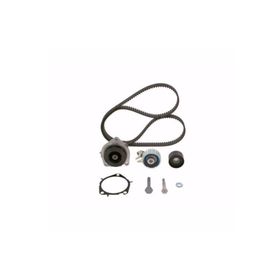 Bosch Fiat Egea 1.6 D 2015-2020 Devirdaimli Triger Seti