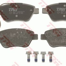 Bosch Fiat G. Punto 1.4 2005-2011 Ön Fren Balatası