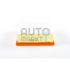 Bosch Fiat Grande Punto 1.4 2007-2009 Hava Filtresi