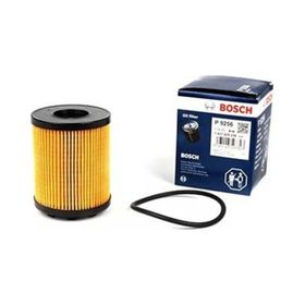 Bosch Fiat Grande Punto 1.4 2007-2009 Yağ Filtresi