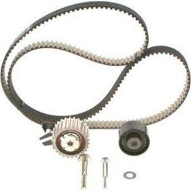 Bosch Fiat Grande Punto 1.6 D Multijet 2008-2011 Triger Seti