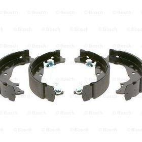 Bosch Fiat Idea 1.3 MJ 2006-2010 Ön Fren Balatası