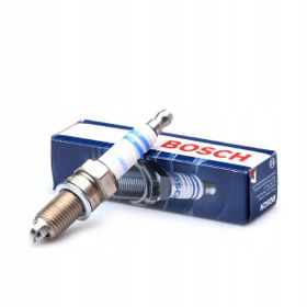 Bosch Fiat Idea 1.4 2004-2012 Nikel 4 Adet Buji