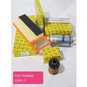 Bosch Fiat Linea 1.3 Multijet 199 A3.000 Filtre Seti