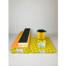 Bosch Fiat Linea 1.3 Multijet 199 A3.000 Filtre Seti