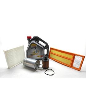 Bosch Fiat Linea 1.3 Multijet 199 A3.000 Filtre Seti