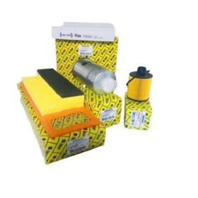 Bosch Fiat Linea 1.3 Multijet 199 A3.000 Filtre Seti
