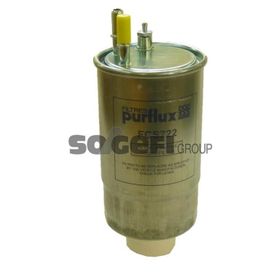 Bosch Fiat Linea 1.3 Multijet Euro 4 Mazot Filtresi