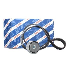 Bosch Fiat Linea 1.4 2007-2017 Devirdaimli Triger Seti