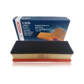 Bosch Fiat Linea 1.4 2007-2017 Hava Filtresi