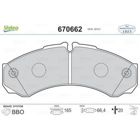 Bosch Fiat Linea 1.4 2007-2017 Ön Fren Balatası