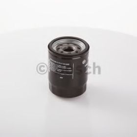 Bosch Fiat Linea 1.4 2007-2017 Yağ Filtresi
