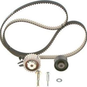 Bosch Fiat Linea 1.6 D Multijet 2009-2018 Triger Seti
