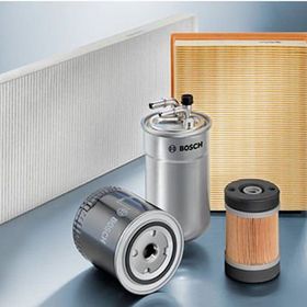 Bosch Fiat Linea 1.6 Multijet 198 A3.000 Filtre Seti