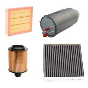 Bosch Fiat Linea 1.6 Multijet 198 A3.000 Filtre Seti