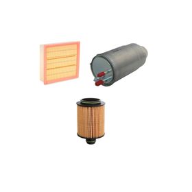 Bosch Fiat Linea 1.6 Multijet 198 A3.000 Filtre Seti