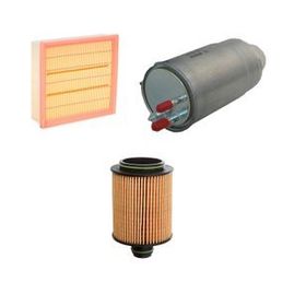 Bosch Fiat Linea 1.6 Multijet 198 A3.000 Filtre Seti