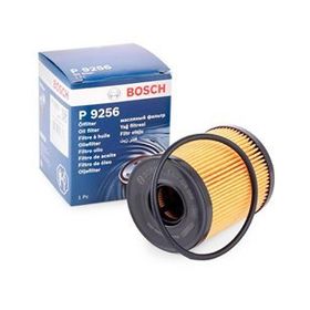 Bosch Fiat Linea Purflux 1.3 Mtjt Euro 4 2007-2012 Yağ Filtresi