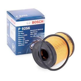 Bosch Fiat Linea Purflux 1.3 Mtjt Euro 4 2007-2012 Yağ Filtresi