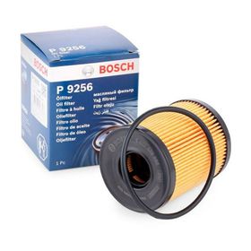 Bosch Fiat Linea Purflux 1.3 Mtjt Euro 4 2007-2012 Yağ Filtresi