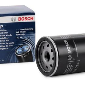 Bosch Fiat Marea 1.4 Yağ Filtresi