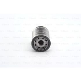 Bosch Fiat Palio 1.2 2001-2011 Yağ Filtresi