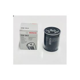 Bosch Fiat Palio 1.2 2002-2012 Yağ Filtresi