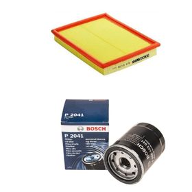 Bosch Fiat Palio 1.2 İ.e. 8v 178 E 2.000 Filtre Seti