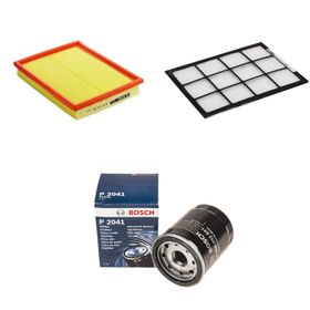 Bosch Fiat Palio 1.2 İ.e. 8v 178 E 2.000 Filtre Seti