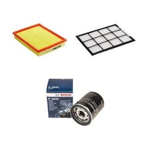 Bosch Fiat Palio 1.2 İ.e. 8v 178 E 2.000 Filtre Seti