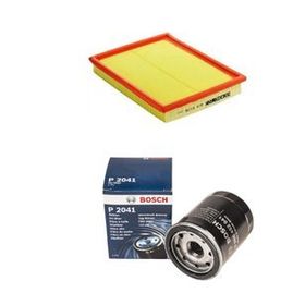 Bosch Fiat Palio 1.2 İ.e. 8v 178 E 2.000 Filtre Seti