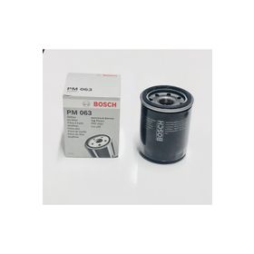 Bosch Fiat Palio 1.4 2002-2012 Benzinli Yağ Filtresi