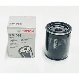Bosch Fiat Palio 1.4 2002-2012 Benzinli Yağ Filtresi